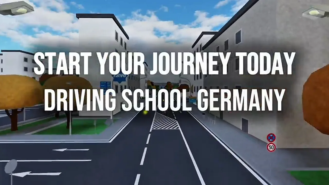 Driving School Germany